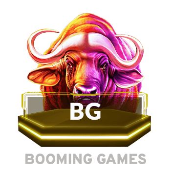 Booming Games