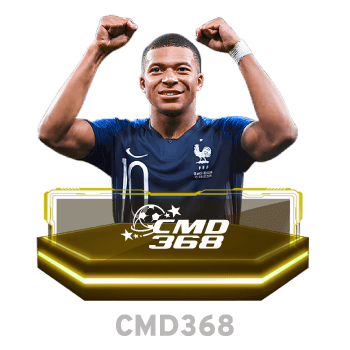 CMD368