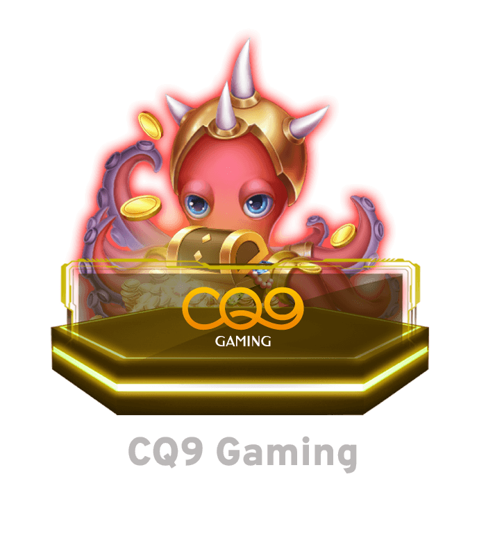 CQ9 Gaming