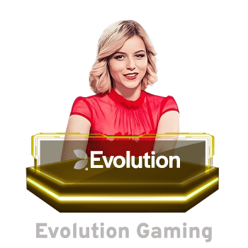 Evolution Gaming