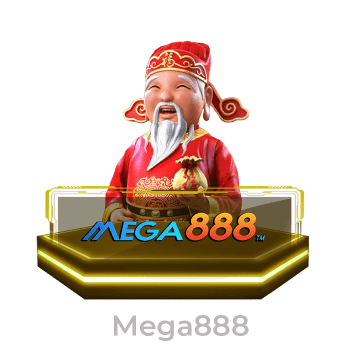 Mega888