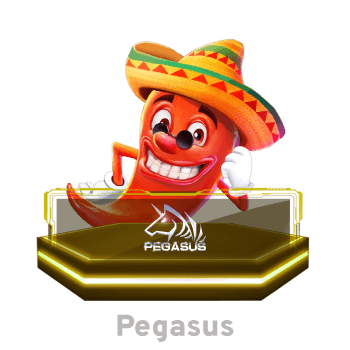 Pegasus