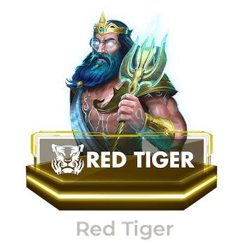 Red Tiger