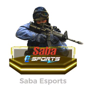 Saba Esports