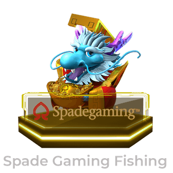 Spade Gaming Fishing