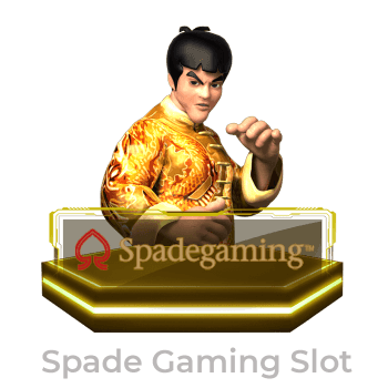 Spade Gaming
