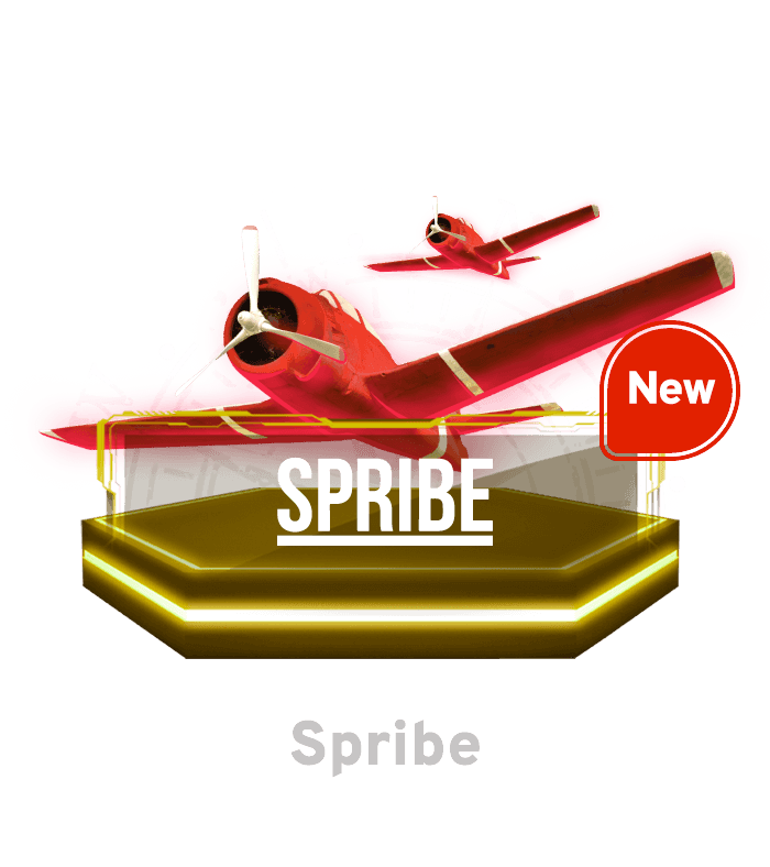 Spribe